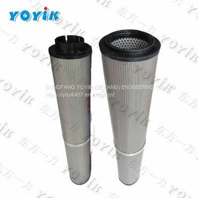 oil filter housing replacement 707FH3260GA10DN40N3.5F25C Chinese factory