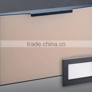 Aluminium Door handles Used For Kitchen cabinet Door