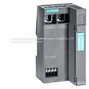 IM151-3 PN High Performance Type Interface Module 6ES71513BA230AB0 Siemens PLC photo-2