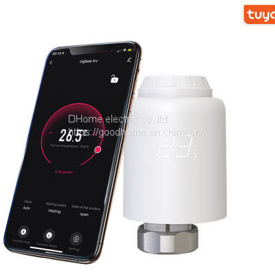 Radiator Temperature Control Valve Switch Graffiti Radiator Temperature Control Valve Thermostatic Radiator Valve（Wechat:13510231336） photo-2