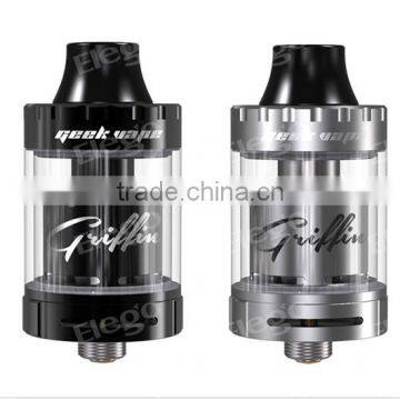 Original Geekvape Griffin 25 Mini Tank With Improved Structure Wholesale photo-2