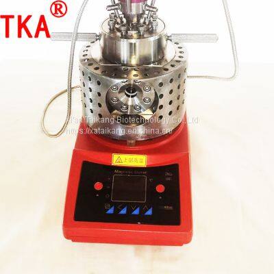 Factory Double-Sided Visual Photocatalytic High Pressure Reactor