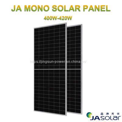 JA Solar 400W