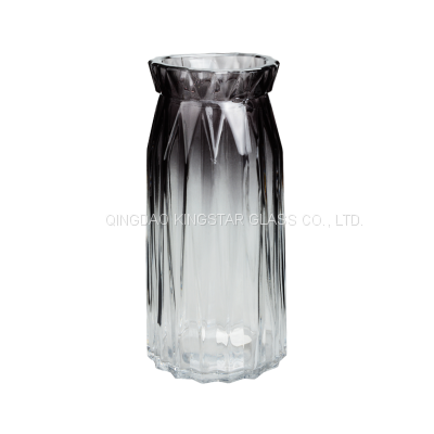 Glass Vase photo-3