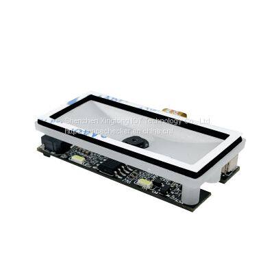 XT206M1 XTIOT Small Electronic Ticket Mobile Tickets QR Code Reader Module photo-4