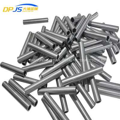 Nickel Alloy Pipe/Tube N10675/ns323/ns321/ns323 Astm Asme Standard For Water Treatment