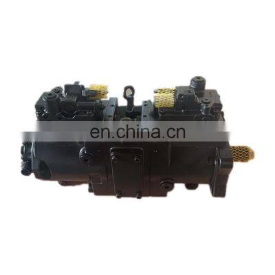 Excavator parts sk210-6E Hydraulic Main Pump YN10V00023F2  K3V112DTP For kobelco