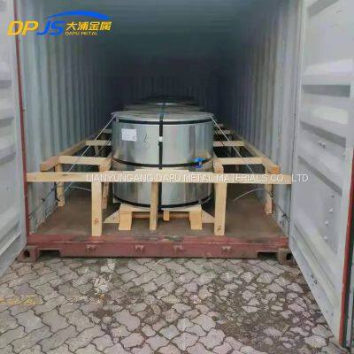High Precision 304/316/317L/25-6mo/N08811/12cr1MOV Stainless Steel Coil/Roll/Strip ASTM ASME Standard photo-5