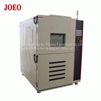 Water-Cooling Xenon-Lamp Climate Resistance Test Chamber Used For Factory