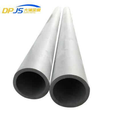 188/Uns R30188/2.4683 Nickel Alloy Pipe/Tube High Density From Chinese Manufacturer photo-5