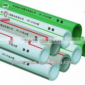 Energy Saving and Environmental Friendly PP-R pipe