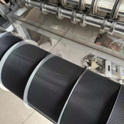 Factory supply Filter element filter screen plain woven wire mesh for sale