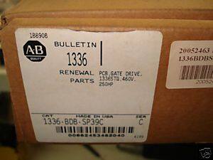 Allen Bradley Soft Starter AB 150-F480NZD photo-4