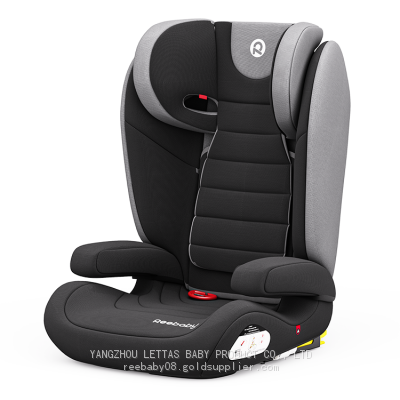 Cheap Price Blow Molding Isofix European Standard Car Seat Baby In the Car photo-2