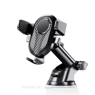 Universal Dashboard Windshiled Cell Phone Holder Car Mount