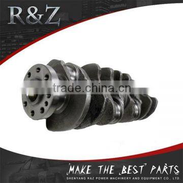 Wholesale low price 1C crankshaft for Toyota Corolla 1.8D 1C 13401-64908