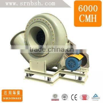 FRP High-Pressure Small Size Centrifugal Blower Made In China