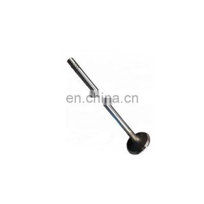 Sinotruk Sitrak China Schwerlastkraftwagen-Motorenersatzteile 200V04101-0546 Das Auslassventil photo-2