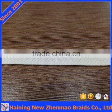 1/2 Inch Natural White Cotton Rope Wholesale photo-2