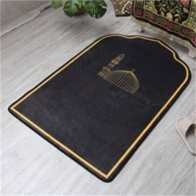 Exclusive Deal on Best Quality Comfortable Islamic Floor Smart Interactive Electronic Adult Prayer  Mat at Affordable Price