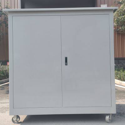 Vacuum Transformer Oil Processing Equipment photo-5