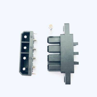 20KW AC Power Module Connector for EV Charging Station photo-4