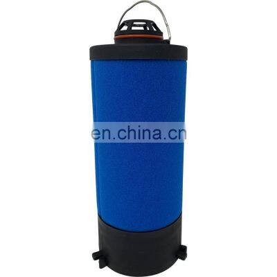 02250193-567  line Filter Element Cartridge for Sullair Air Compressor Replacement Parts