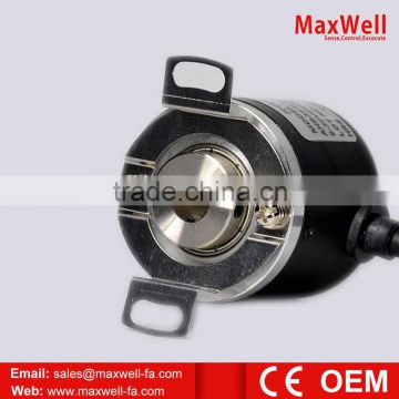 MaxWell Hollow Shaft Elevator Rotary Encoder