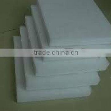 sound absorbing material/Thermal bonded Polyester Batting