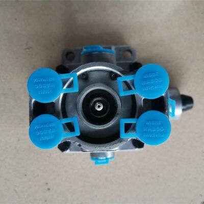 Good Quality Air Brake Relay Valve 9710021520 Relay Valve for Higer Bus photo-6