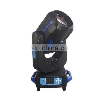 wedding decoration stage 8r 260w sharpy beam 260 moving head beam light