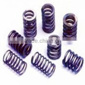 coil compression springs for adjustable made in China