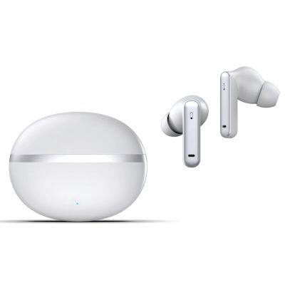 Mobile Phone ANC In-Ear Headphone Earphones BT Wireless ANC TWS ENC Earbuds photo-6