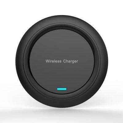 10W wireless charger design  wireless charging pad For Wireless charging phones