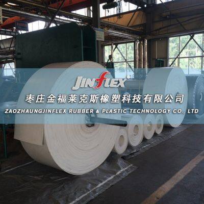 Let me show you the types of canvas conveyor belts in one minute?
