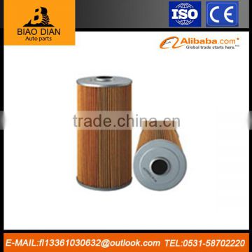 high quality fuel filter S1560-72261 for HINO engine