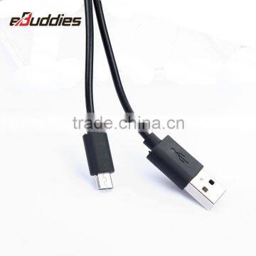 Huasheng cable Wholesale Data Sync Charger USB Otg Cable USB 2.0 Cable