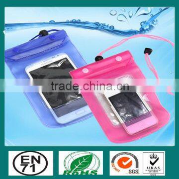 Reboinc-04 Floating pvc waterproof bag with neck drawstring