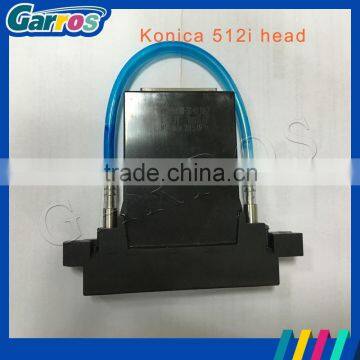 Konica Plotter Printer Solvent ( 240 Sqm/h)Garros With KM-512iLNB-30PL Heads photo-2