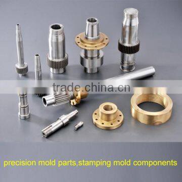 Precision Hot Sale Molds for Stamping Metal,progressive Sheet Stamping Metal Molds,stamping Shaped Mold Punch photo-2
