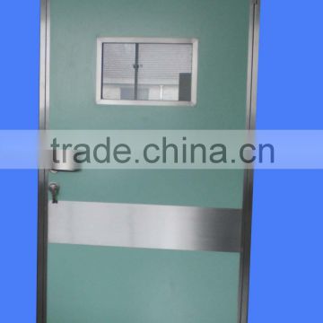 Guangzhou automatic hospital doors, medical doors, automatic sliding hermetic hospital door