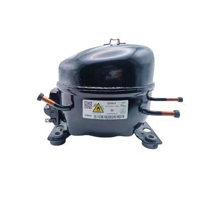Original GMCCR600A Refrigerator Fixed-frequency Compressor SZ99H1H photo-4