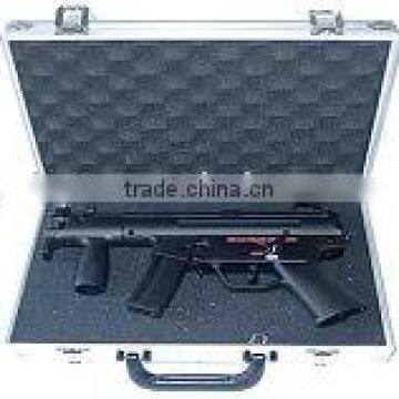 Aluminum Gun Case