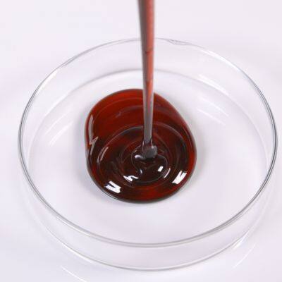 Antarctic Krill Oil