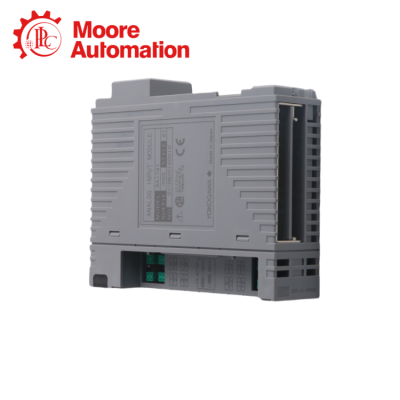 YOKOGAWA AAI141-H03 S1 Analog Input Module In Stock photo-5
