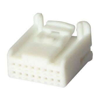 16pin female connector Replace TE 1318386-1