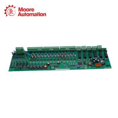 ABB 3BHB000272R0001 UFC719AE01