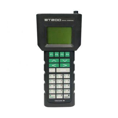 YOKOGAWA Portable Handheld Communicator BT200 With Brain Communication photo-2