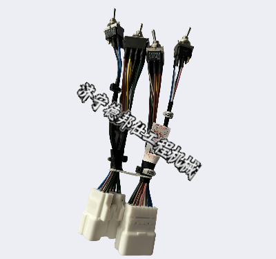 Electrical Spare Parts ,SWITCH ,START MOTOR 20Y-60-11713 photo-4