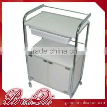 Beiqi Fashionable Beauty Trolley Salon Waxing Tattoo Beauty Equipment Manicure Furniture